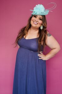 Suzette Amaya