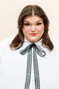 Opera star, Emma Pennell