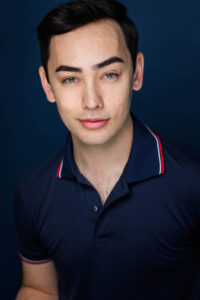 Jason Sakaki