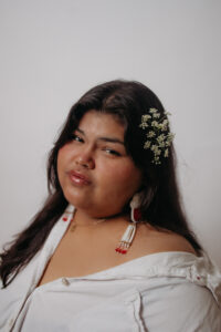 Canada's Got Talent Winner, Rebecca Strong