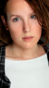 Winona Myles - Skeptic